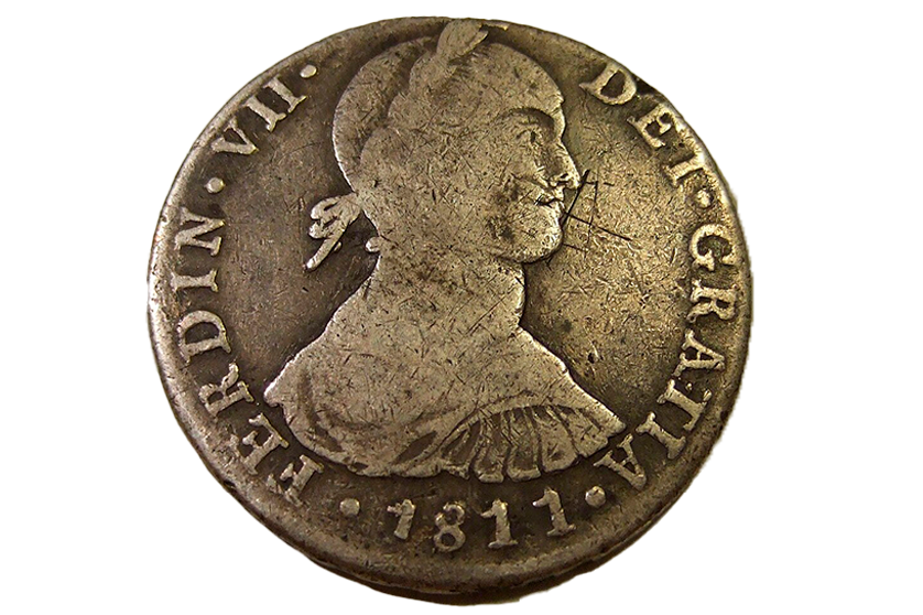 FERDINAND_VII_1811_coin