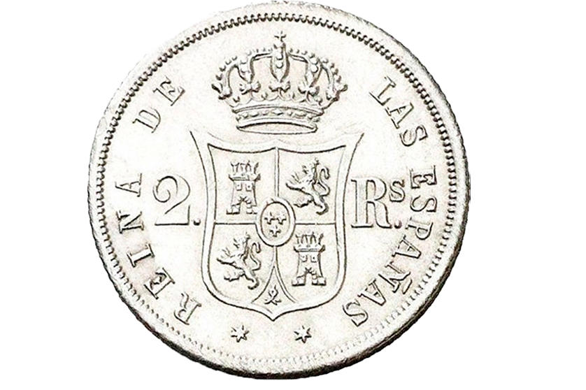 spain-2-reals-1862 REV